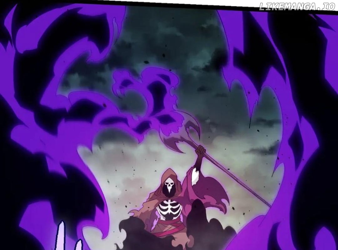 Evolution Begins With A Big Tree Chapter 345 - page 29